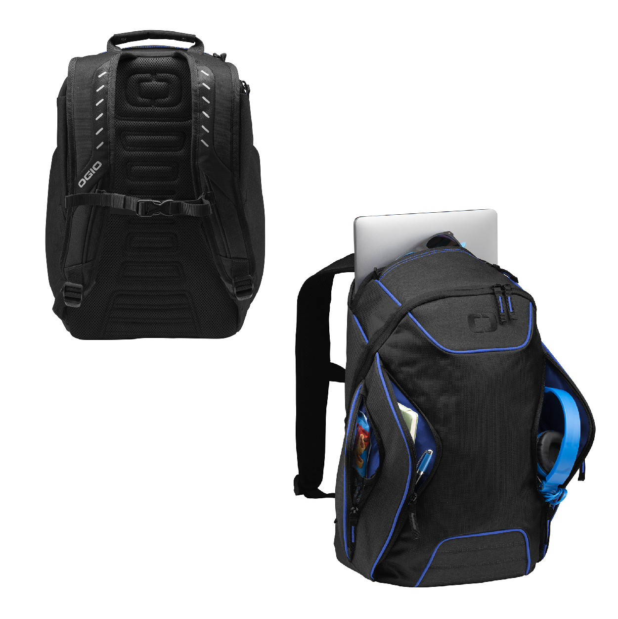 ogio hatch pack