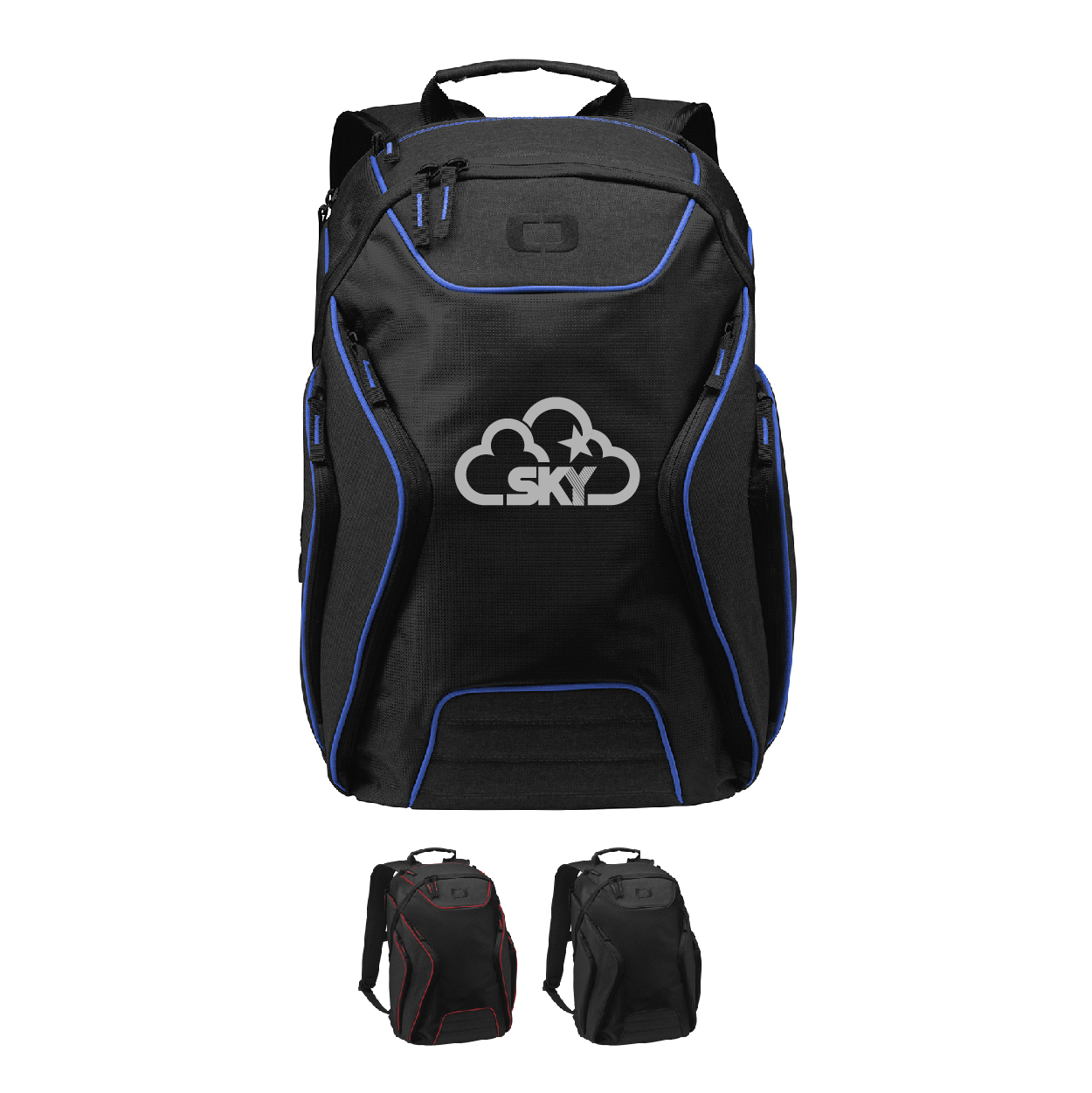 The North Face ® Fall Line Backpack accessline