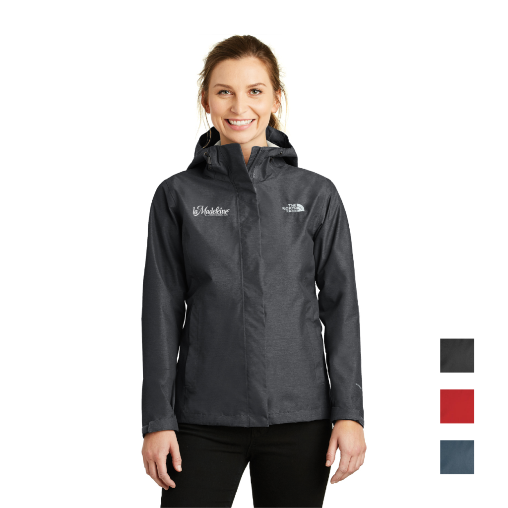 The North Face® DryVent™ Rain Jacket accessline