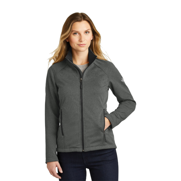northern face rain jacket
