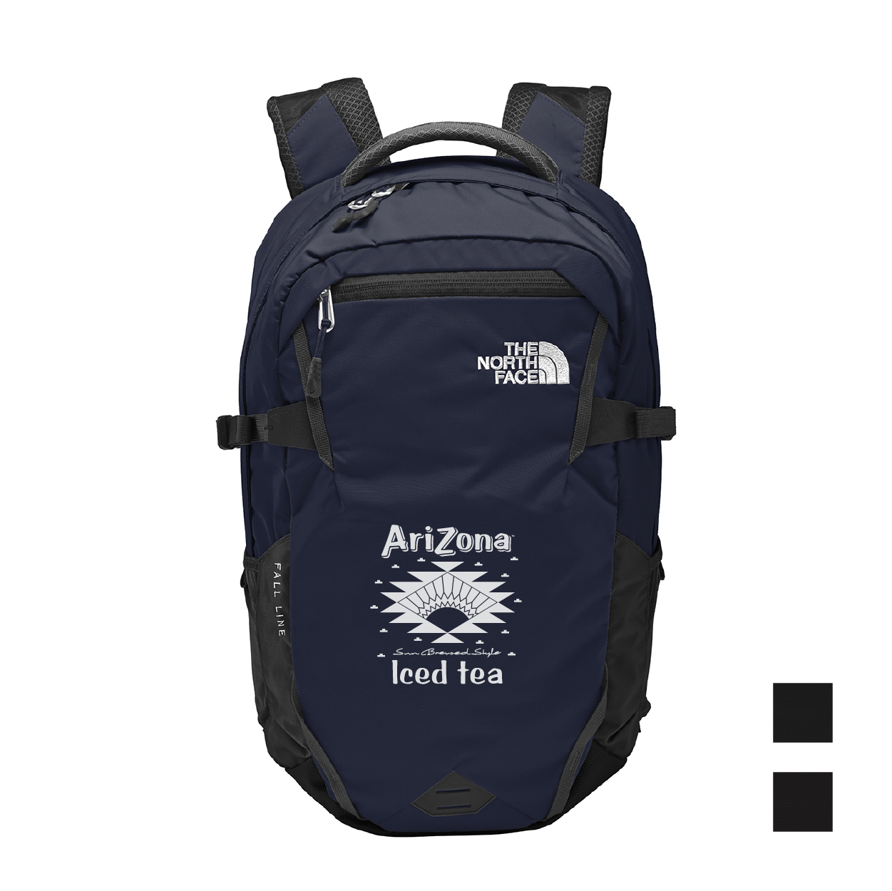The North Face ® Groundwork Backpack accessline