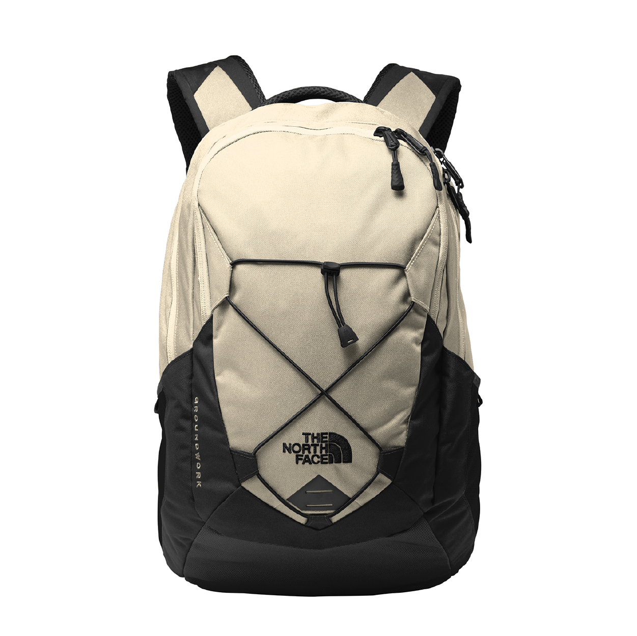 The North Face ® Groundwork Backpack accessline