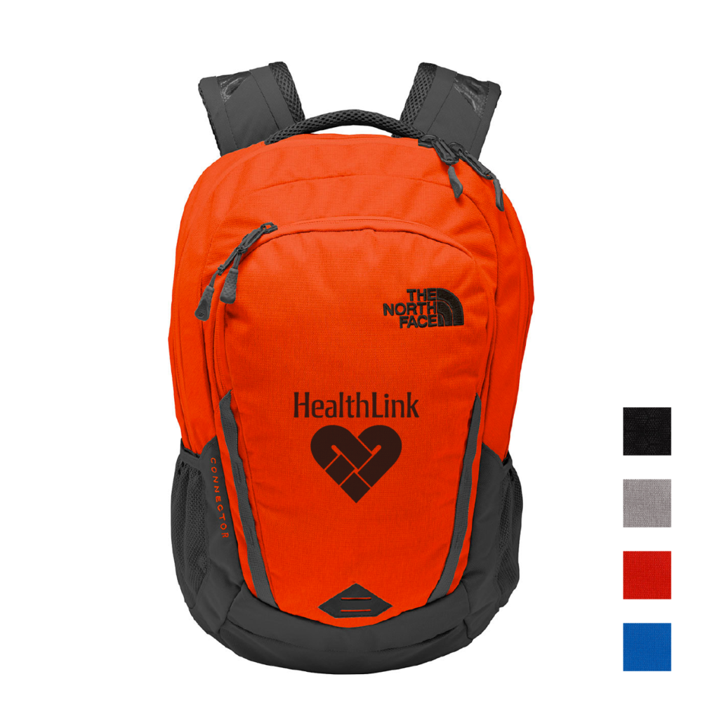 The North Face ® Groundwork Backpack accessline