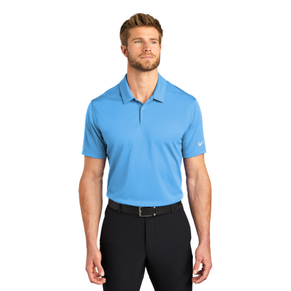 Nike Dry Essential Solid Polo – accessline