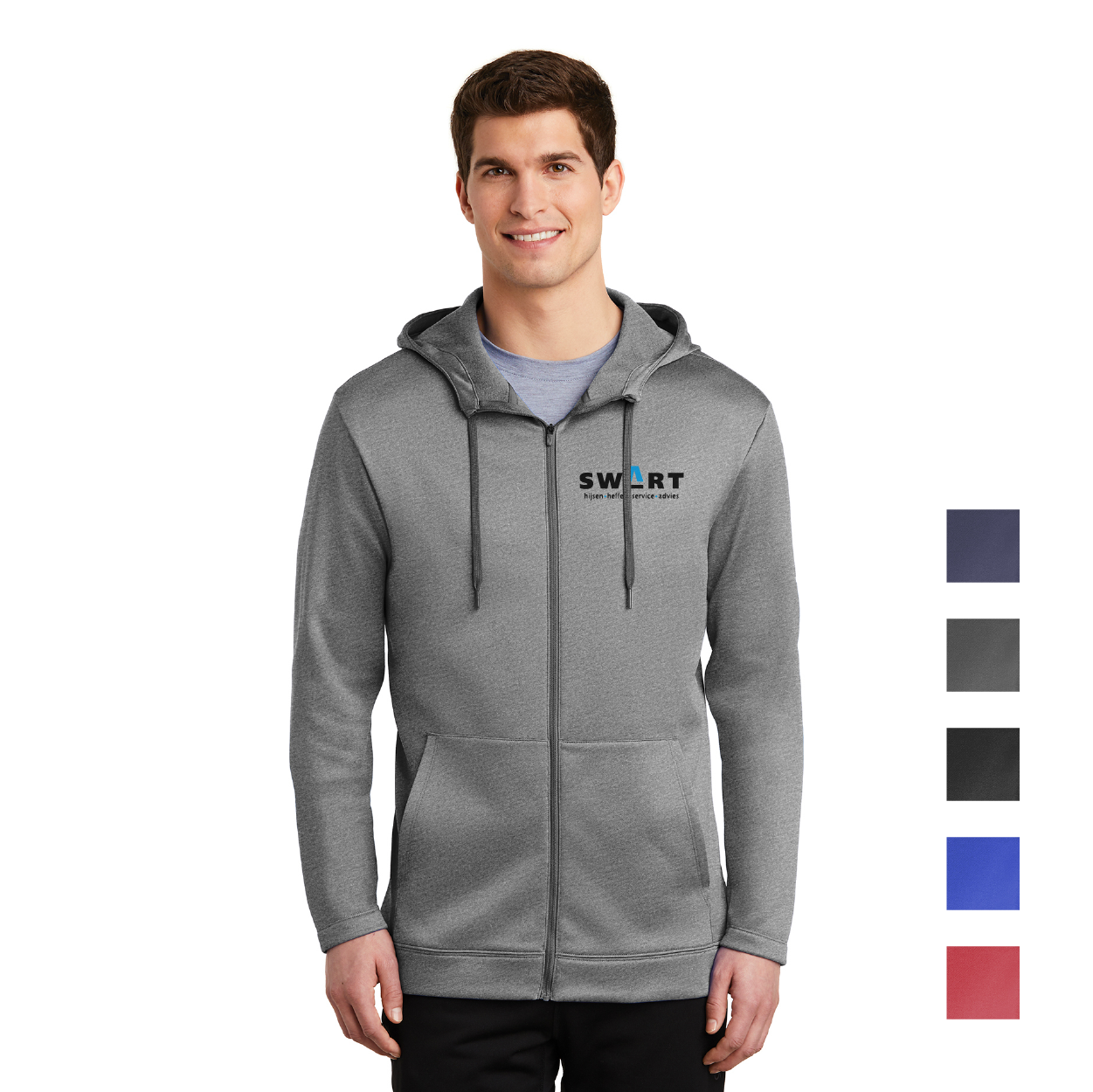 therma fit fleece