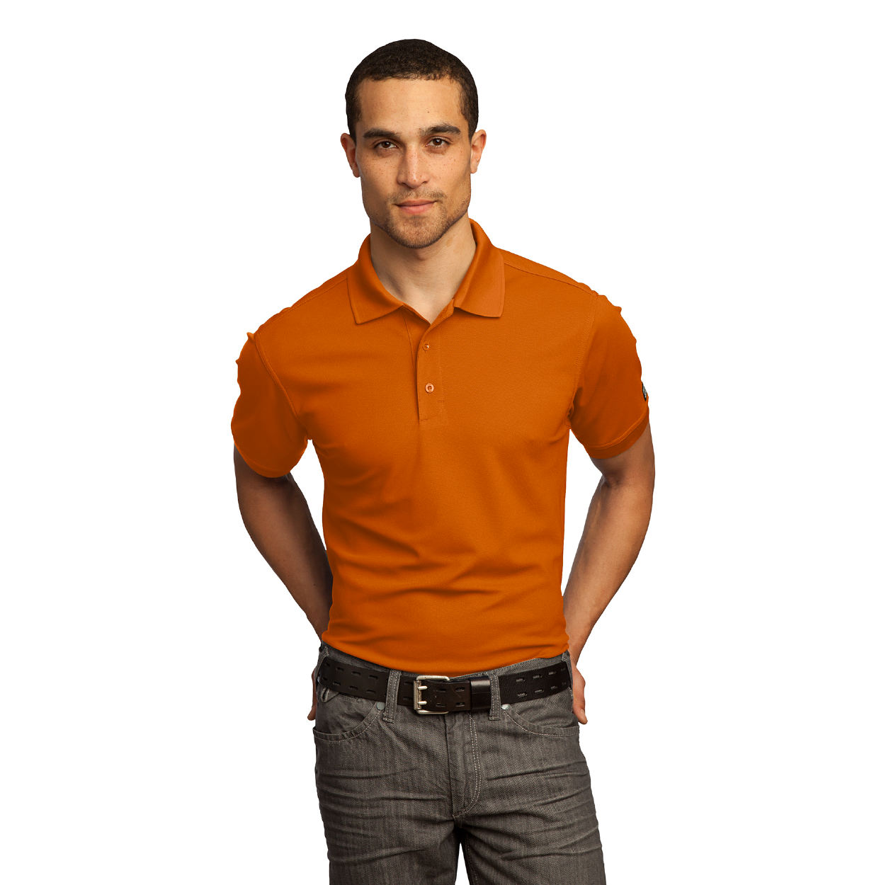 OGIOÂ® â Caliber2.0 Polo â accessline