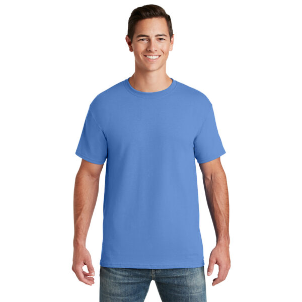 Jerzees® – Dri-Power® 50/50 Cotton/Poly T-Shirt – accessline