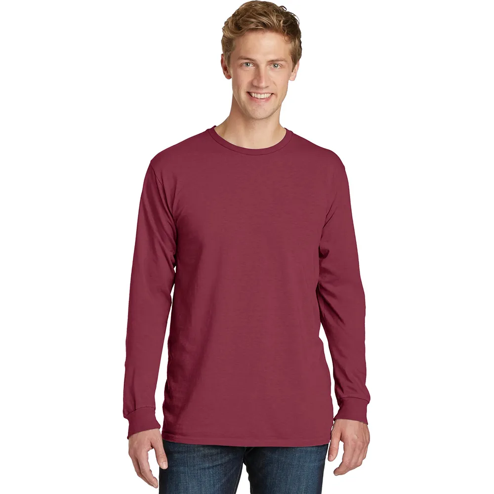 8077LS_Merlot_Red