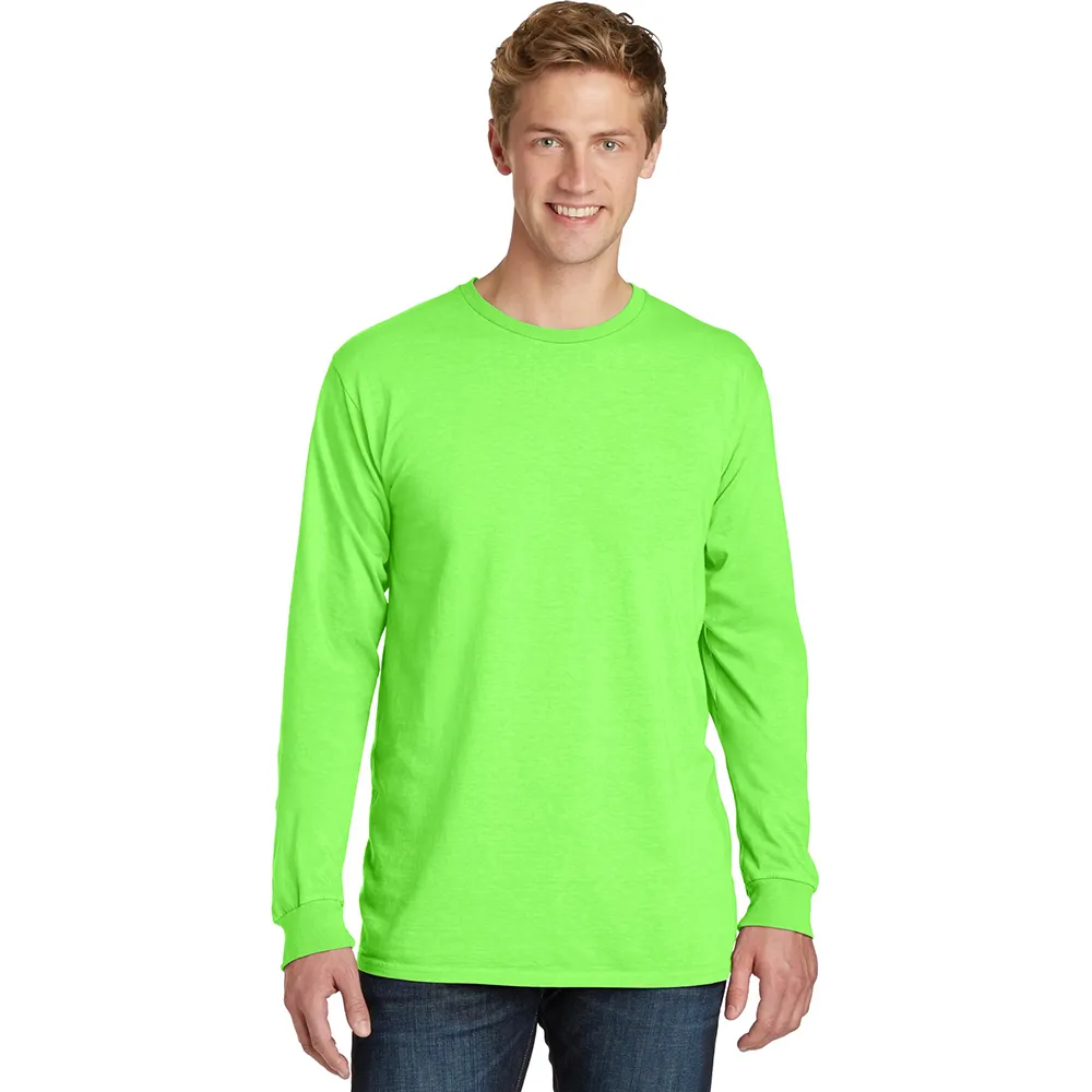8077LS_Neon_Green