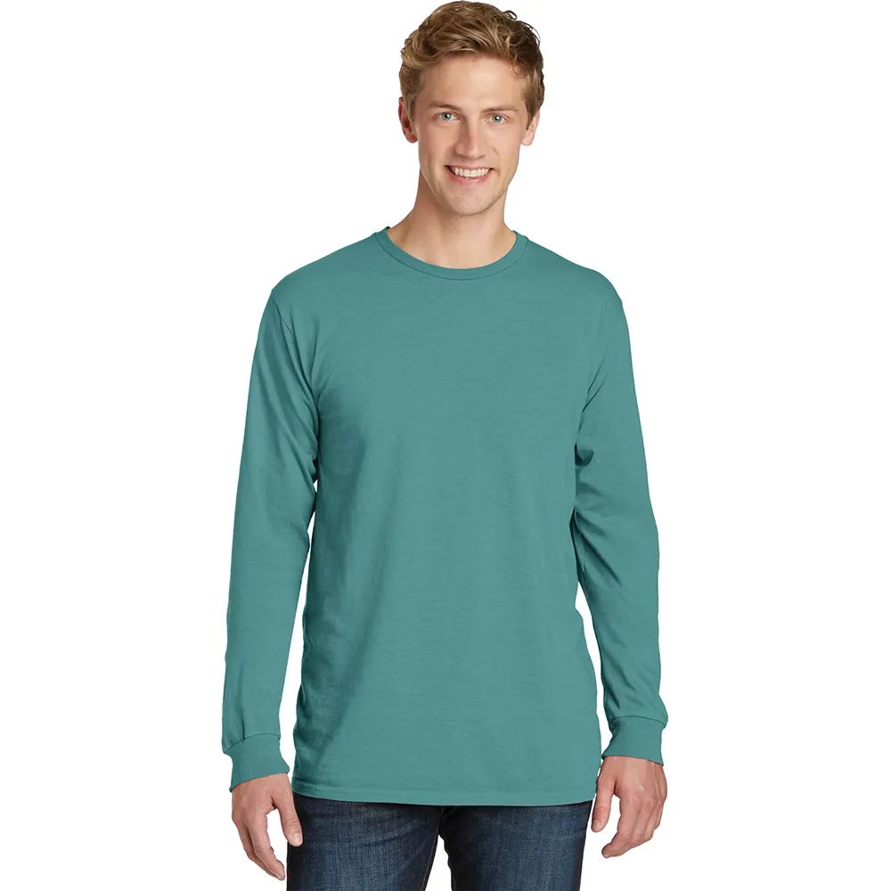 8077LS_Peacock_Green