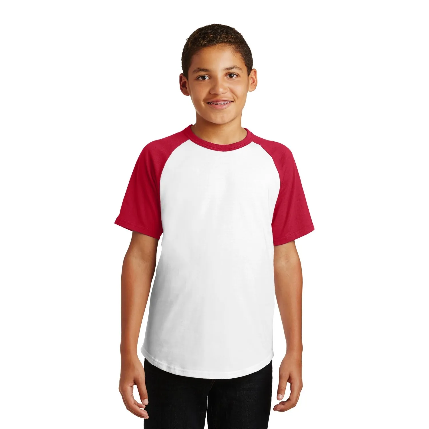 8091Y_White_Red