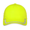 8329_Safety_Yellow