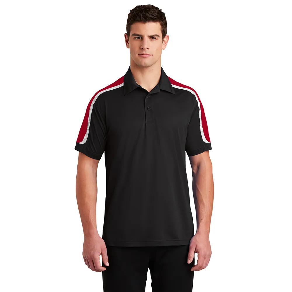 8256_Black_True_Red_White