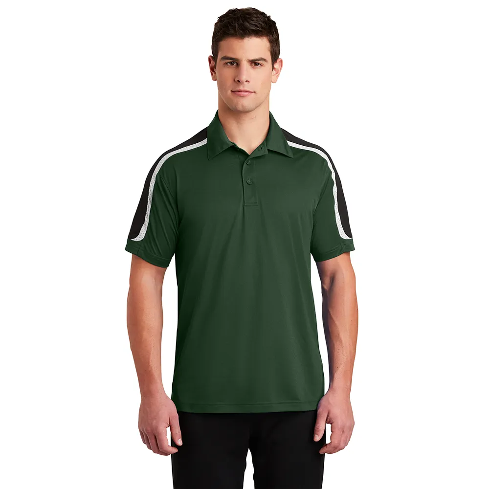 8256_Forest_Green_Black_White