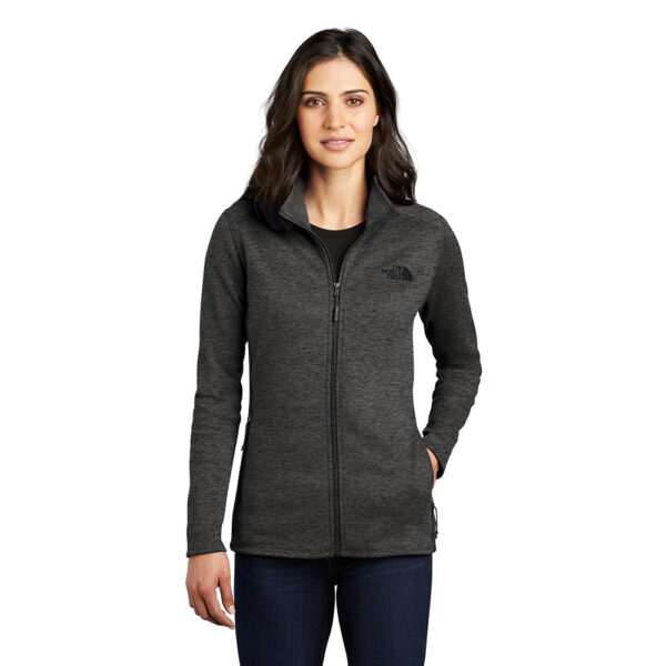 The North Face ® Ladies Skyline Full-Zip Fleece Jacket – accessline