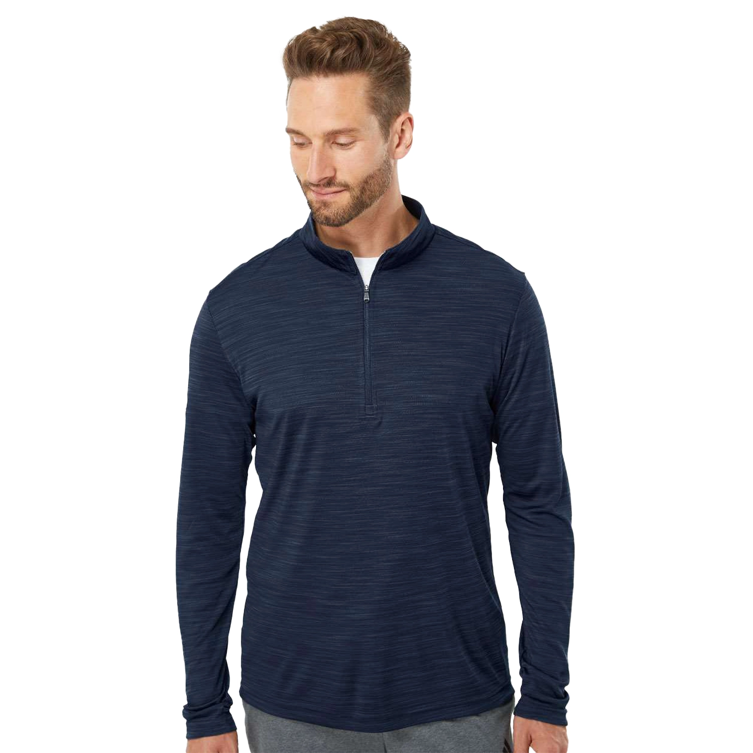 7094_Collegiate_Navy_Melange_Blue