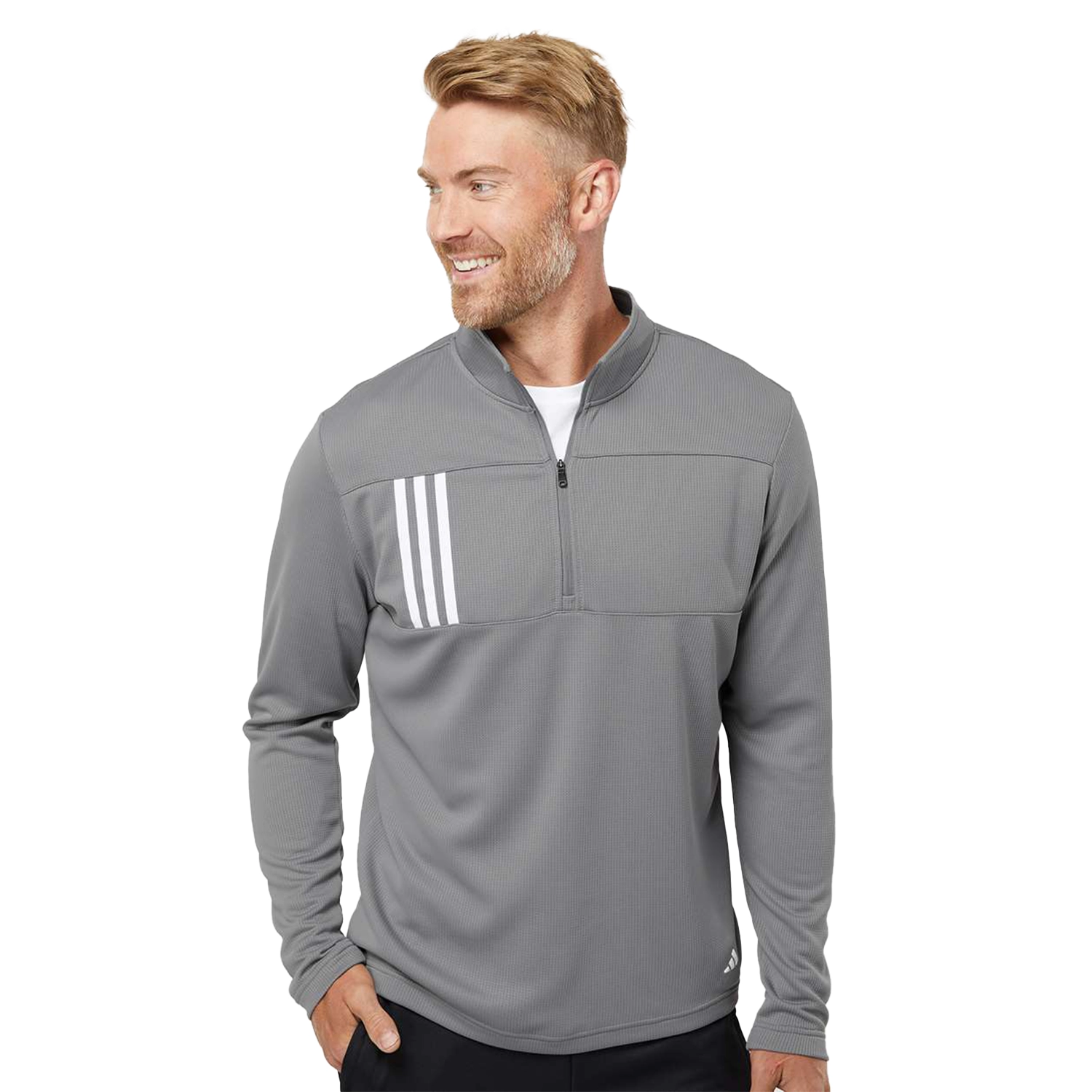 7109_Grey_Three_White