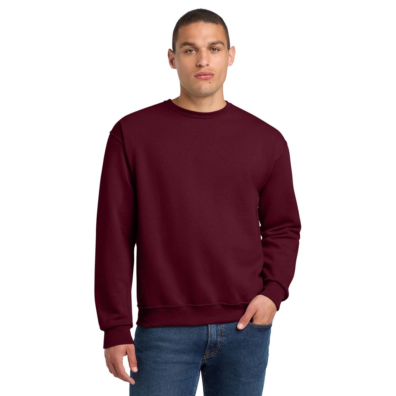 6217_Maroon_Red