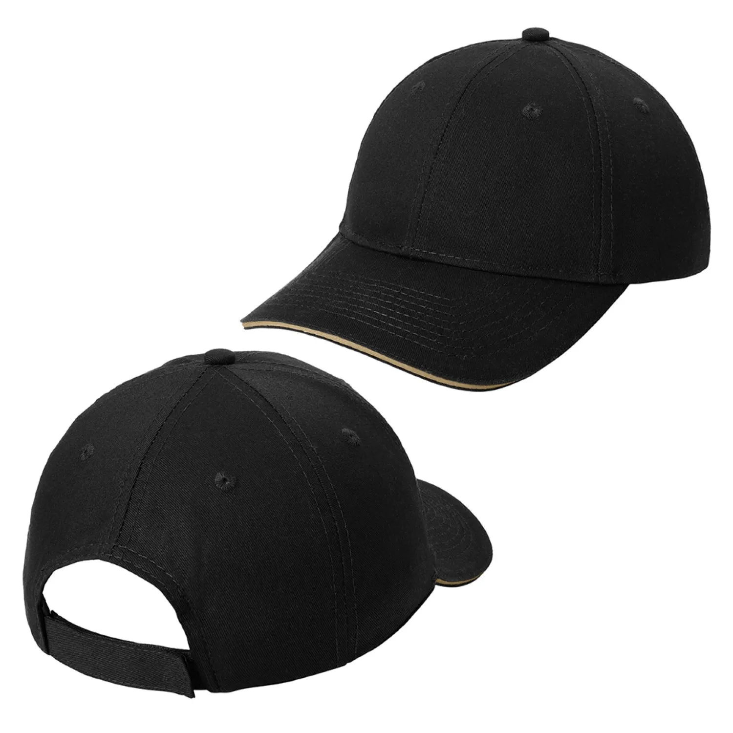 7000_Black_Kahaki_Beige_A