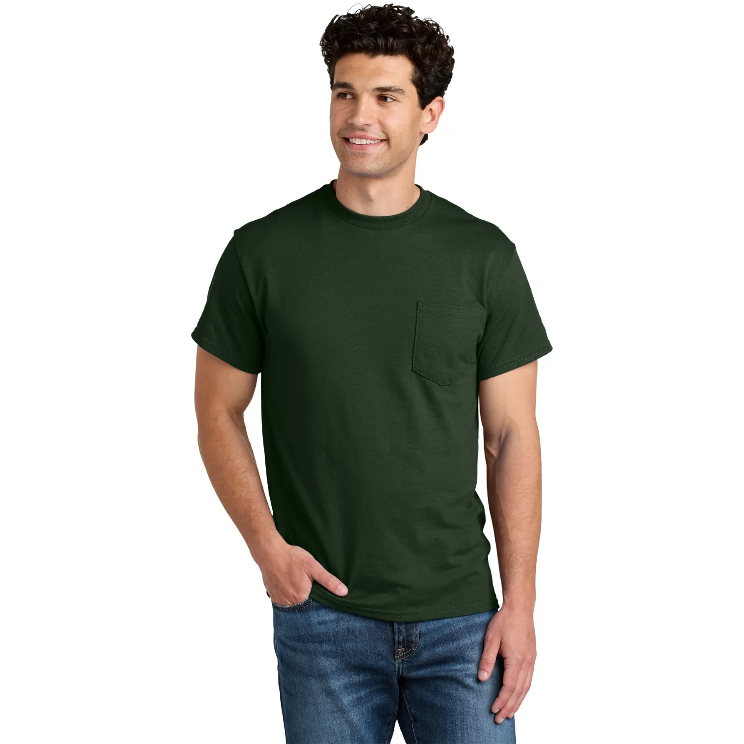 8267_Forest_Green