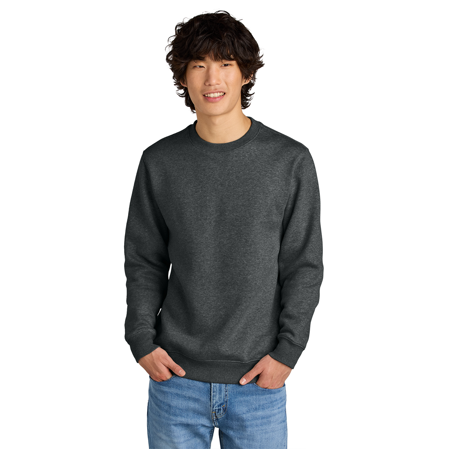 9071_Heathered_Charcoal_Grey
