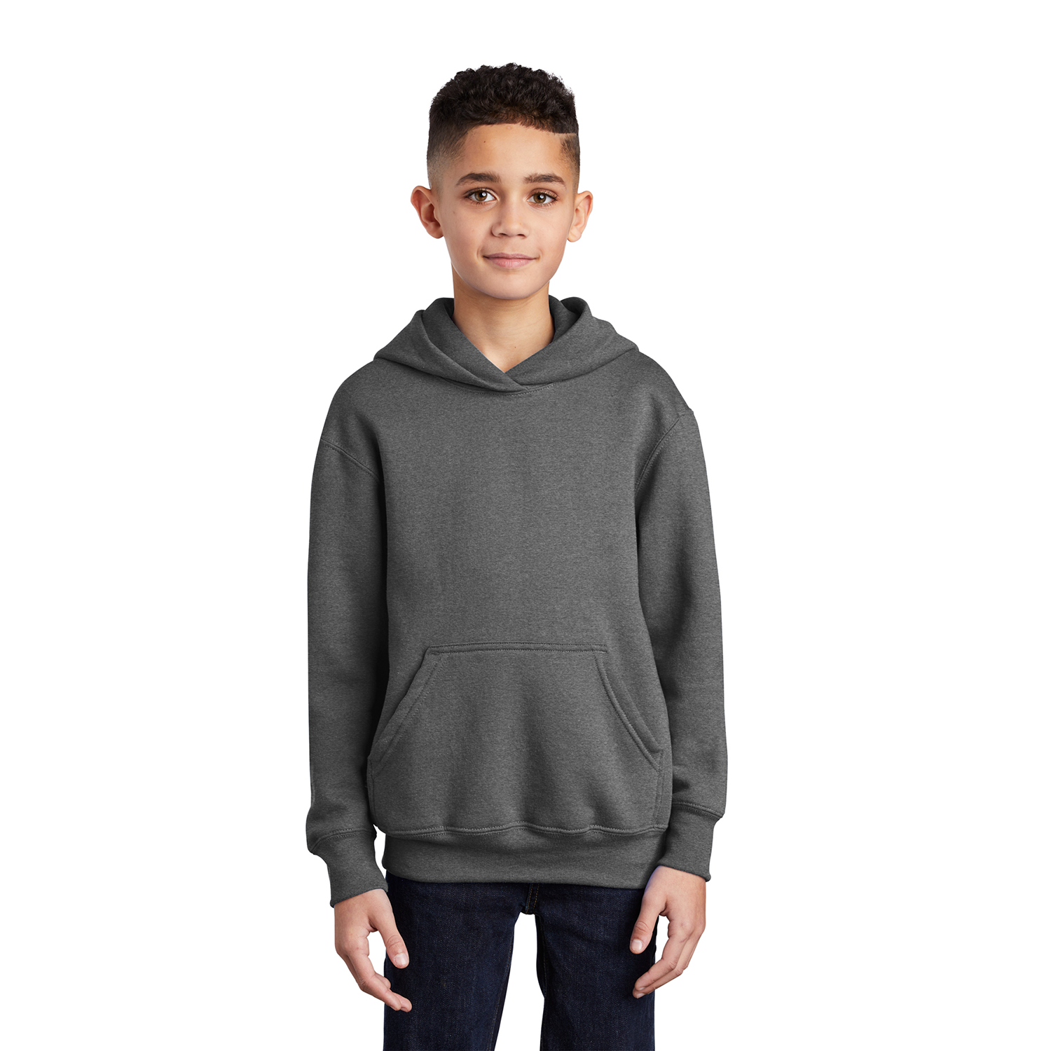 9354YH_Graphite_Heather_Grey