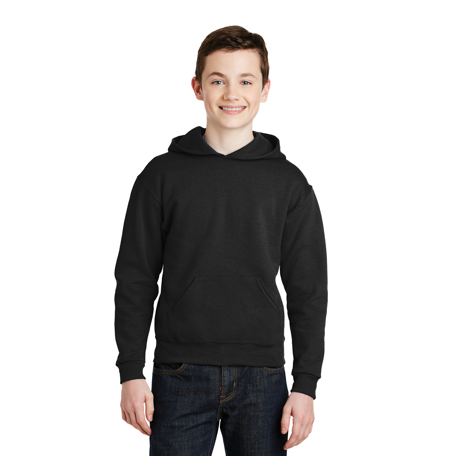 9393Y_Black