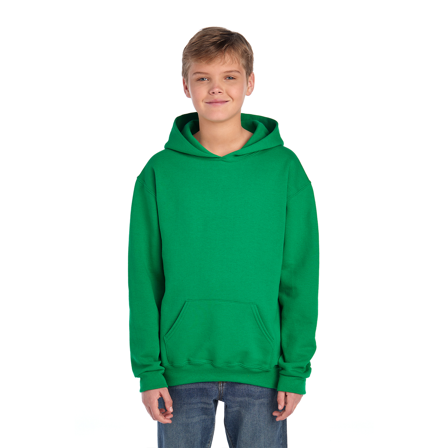 9393Y_Kelly_Green