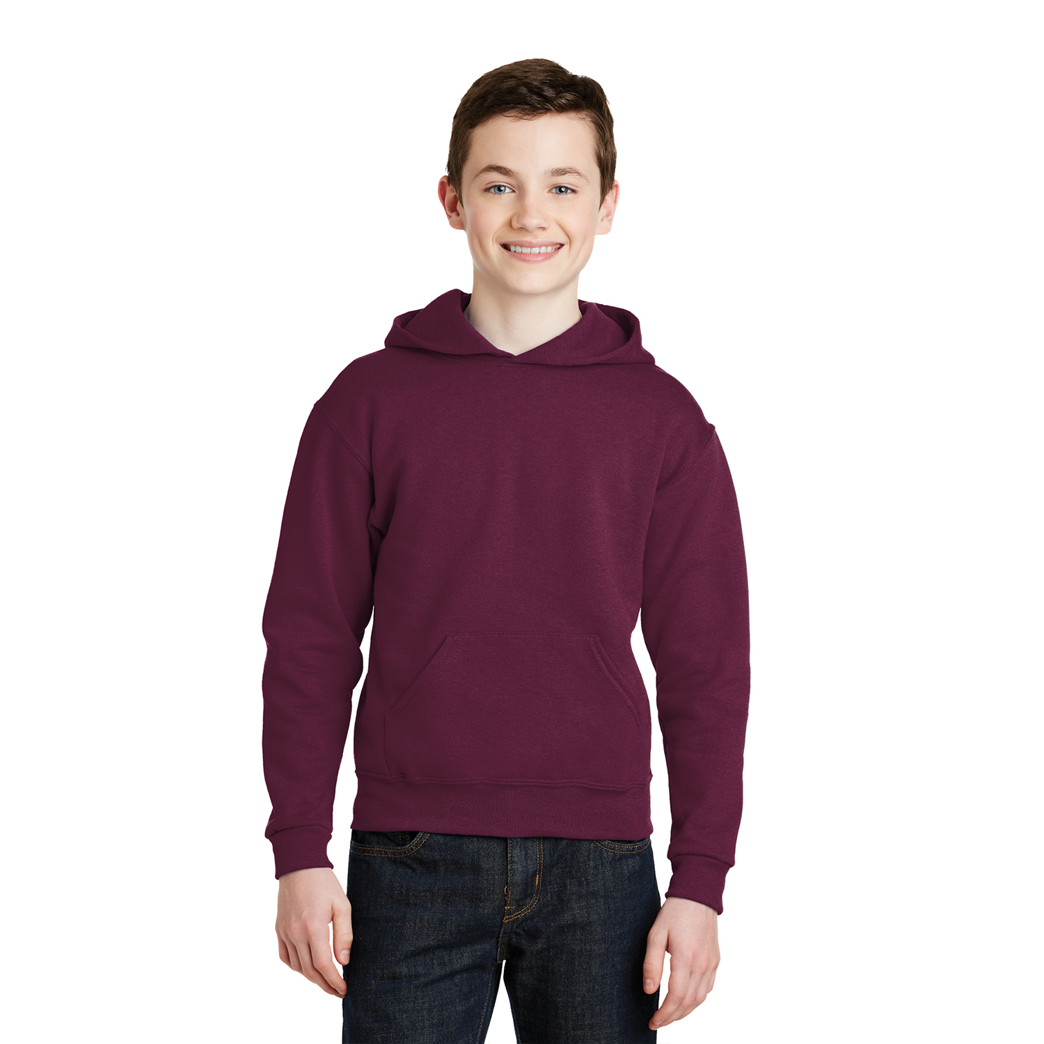9393Y_Maroon_Red