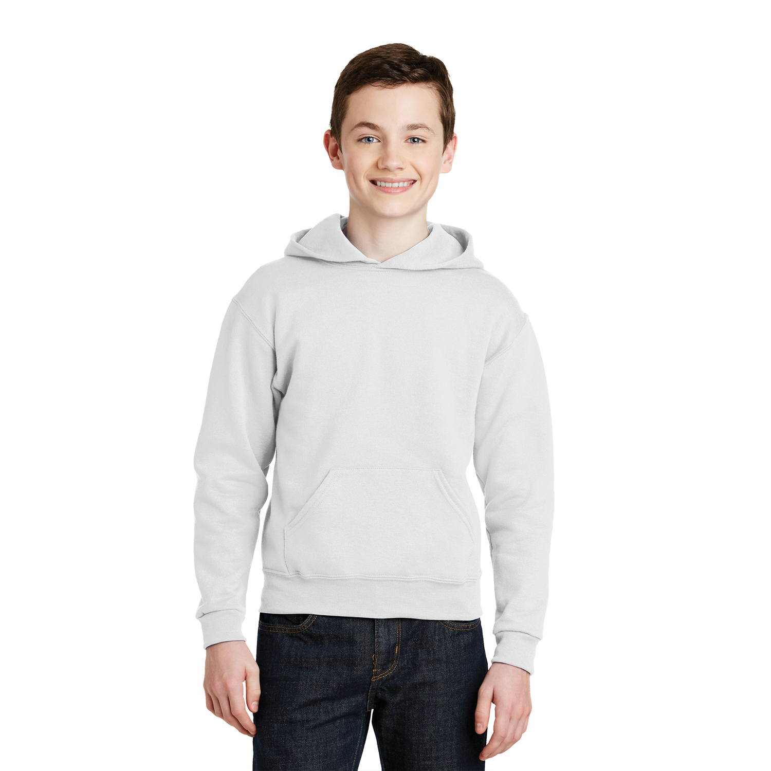 9393Y_White