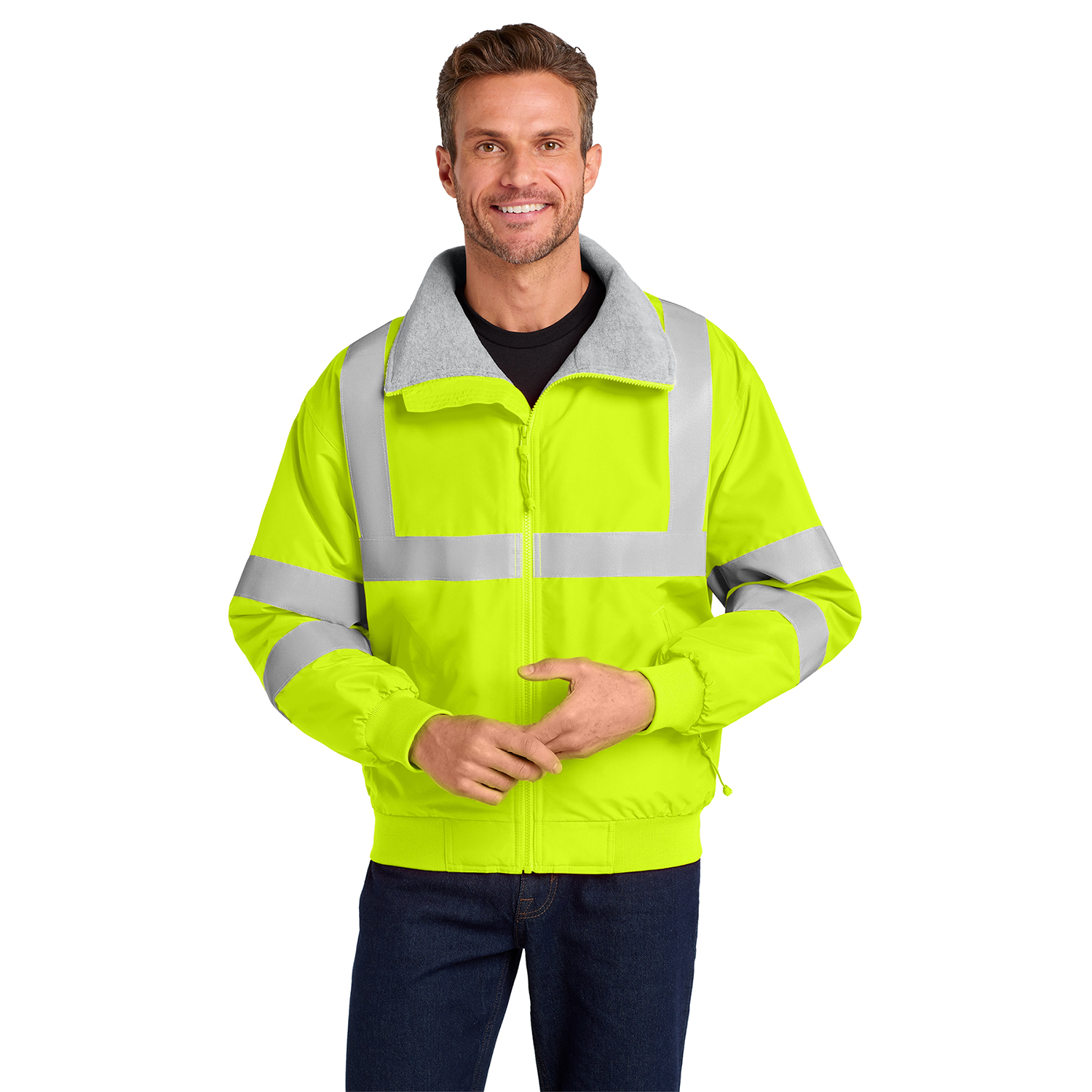 9568_Safety_Yellow
