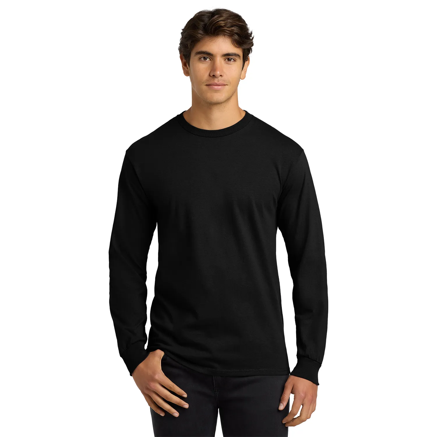 9764LS_Black