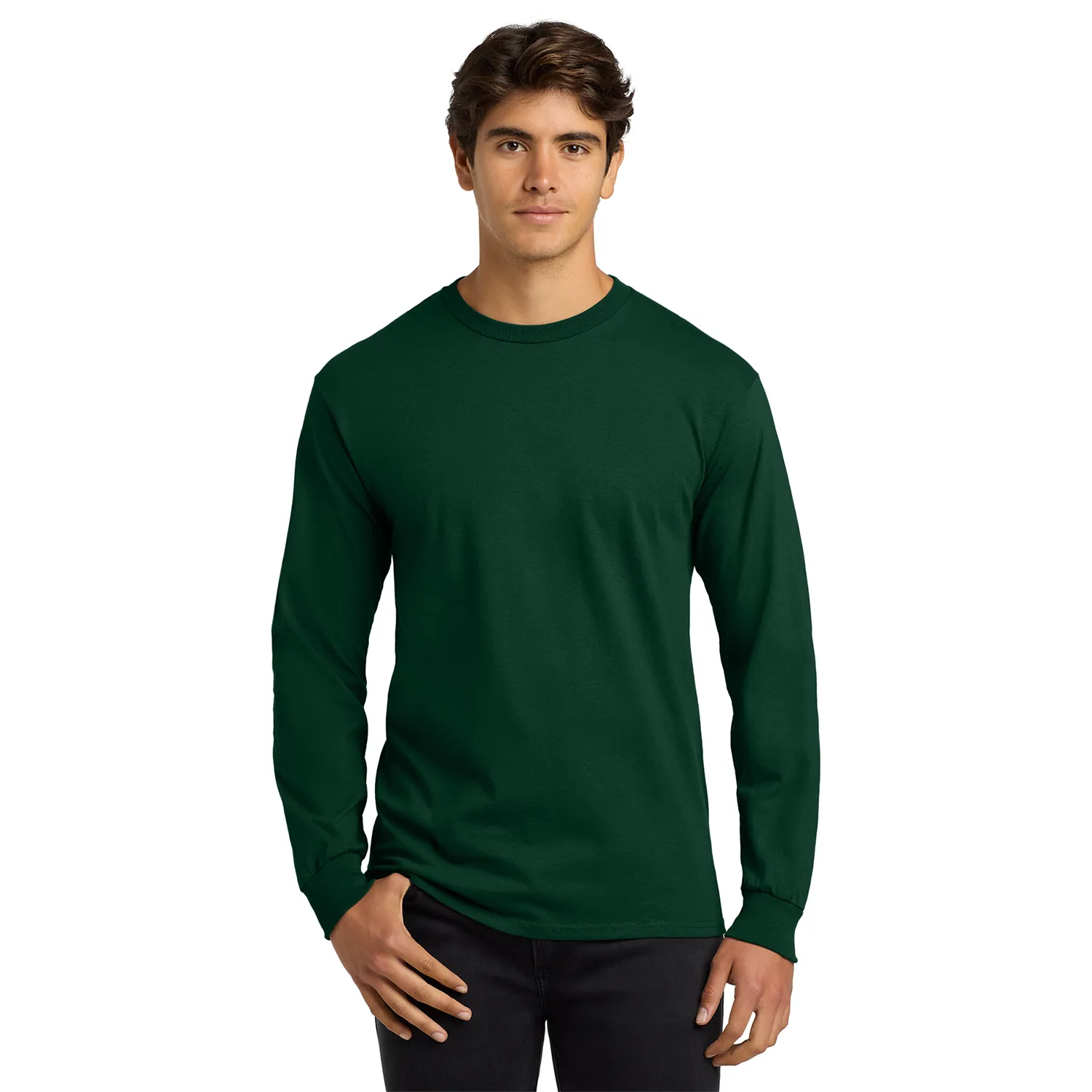 9764LS_Forest_Green