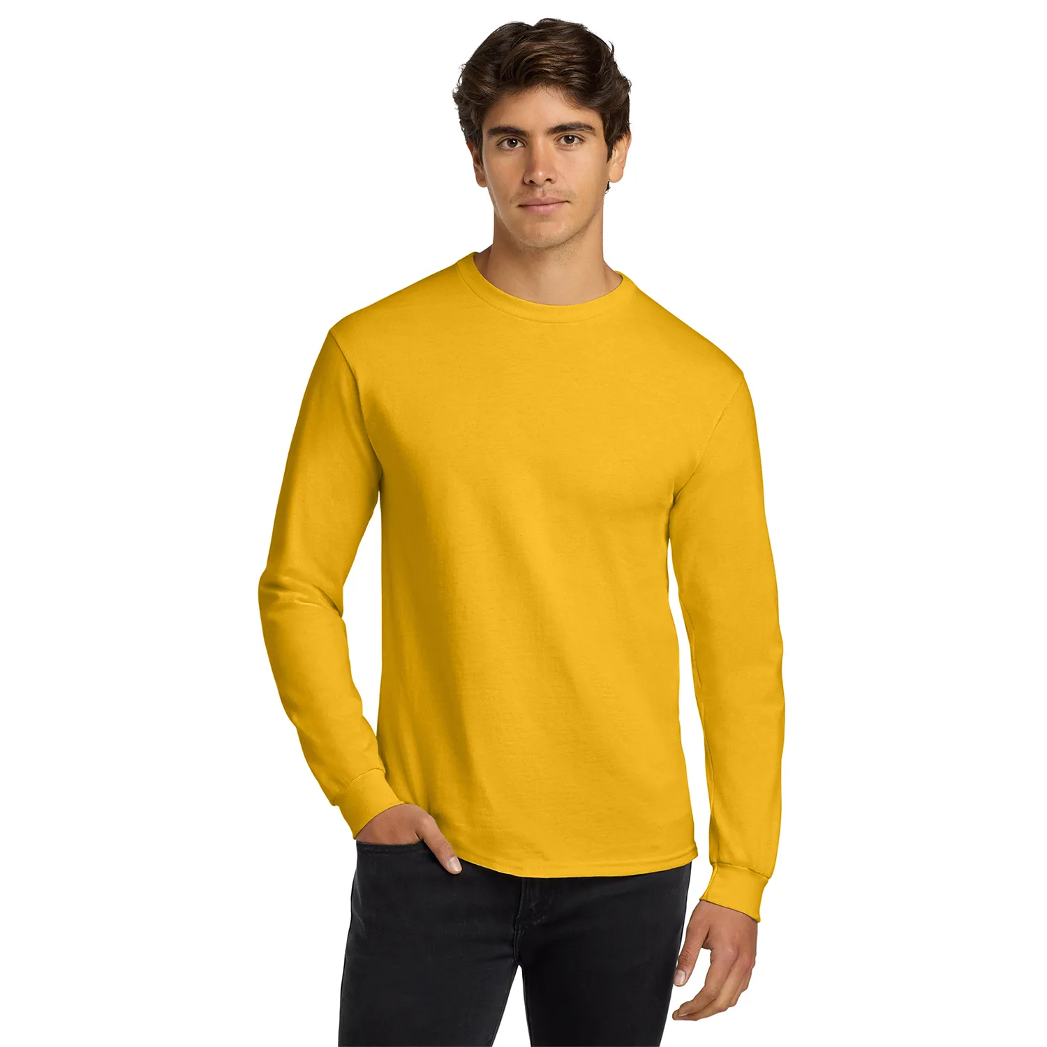9764LS_Gold_Yellow