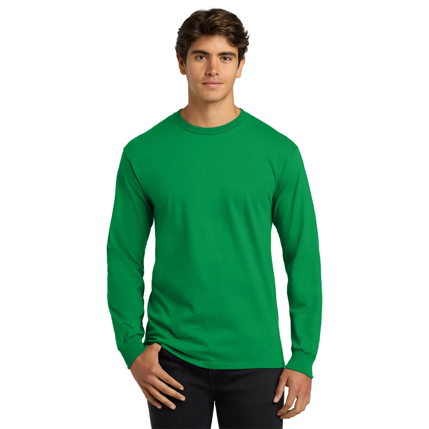 9764LS_Irish_Green