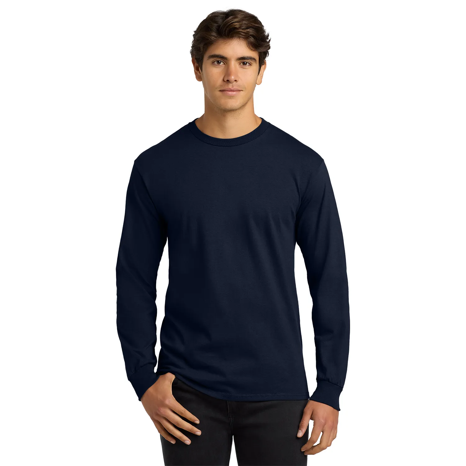 9764LS_Navy_Blue
