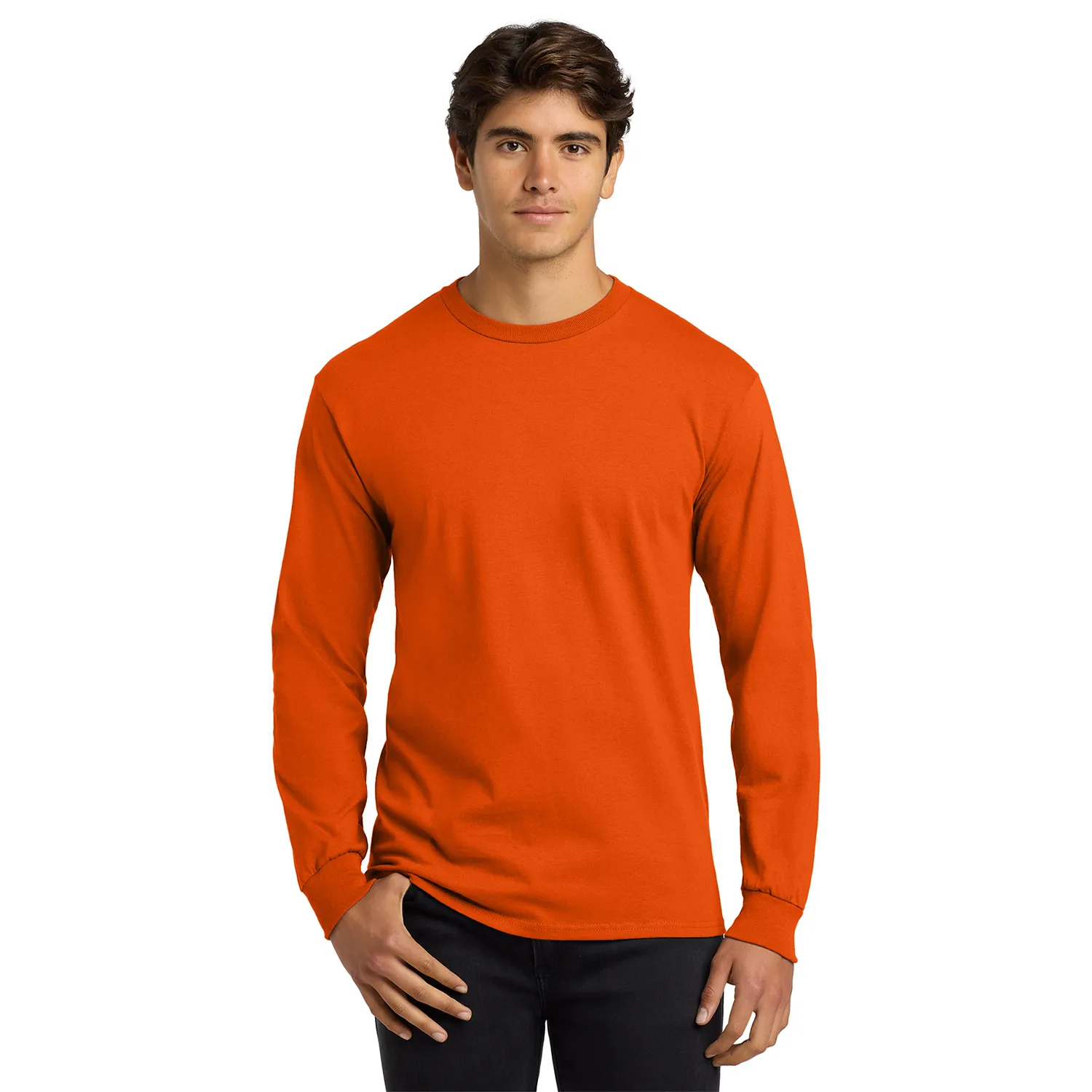 9764LS_Orange