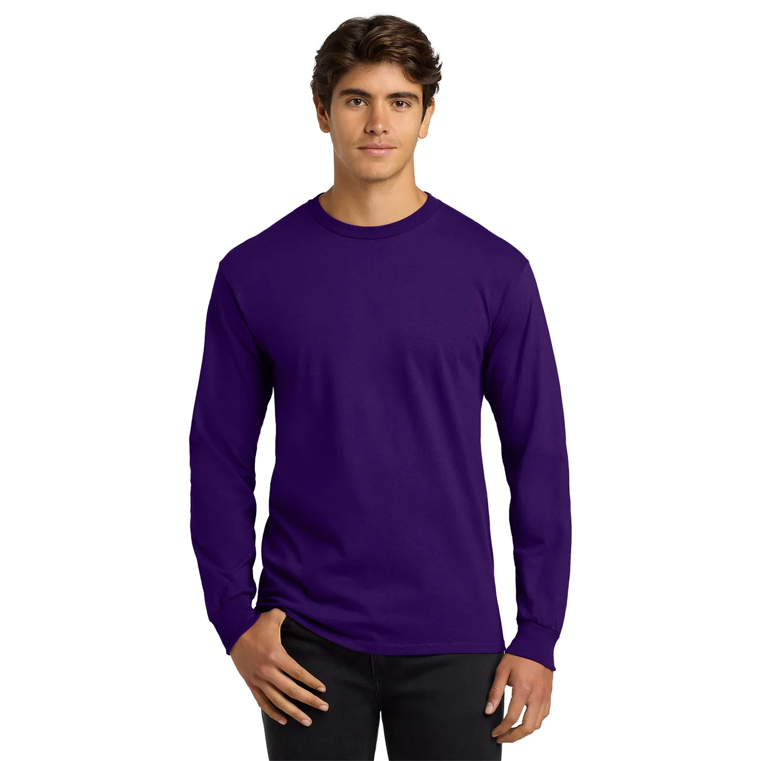9764LS_Purple