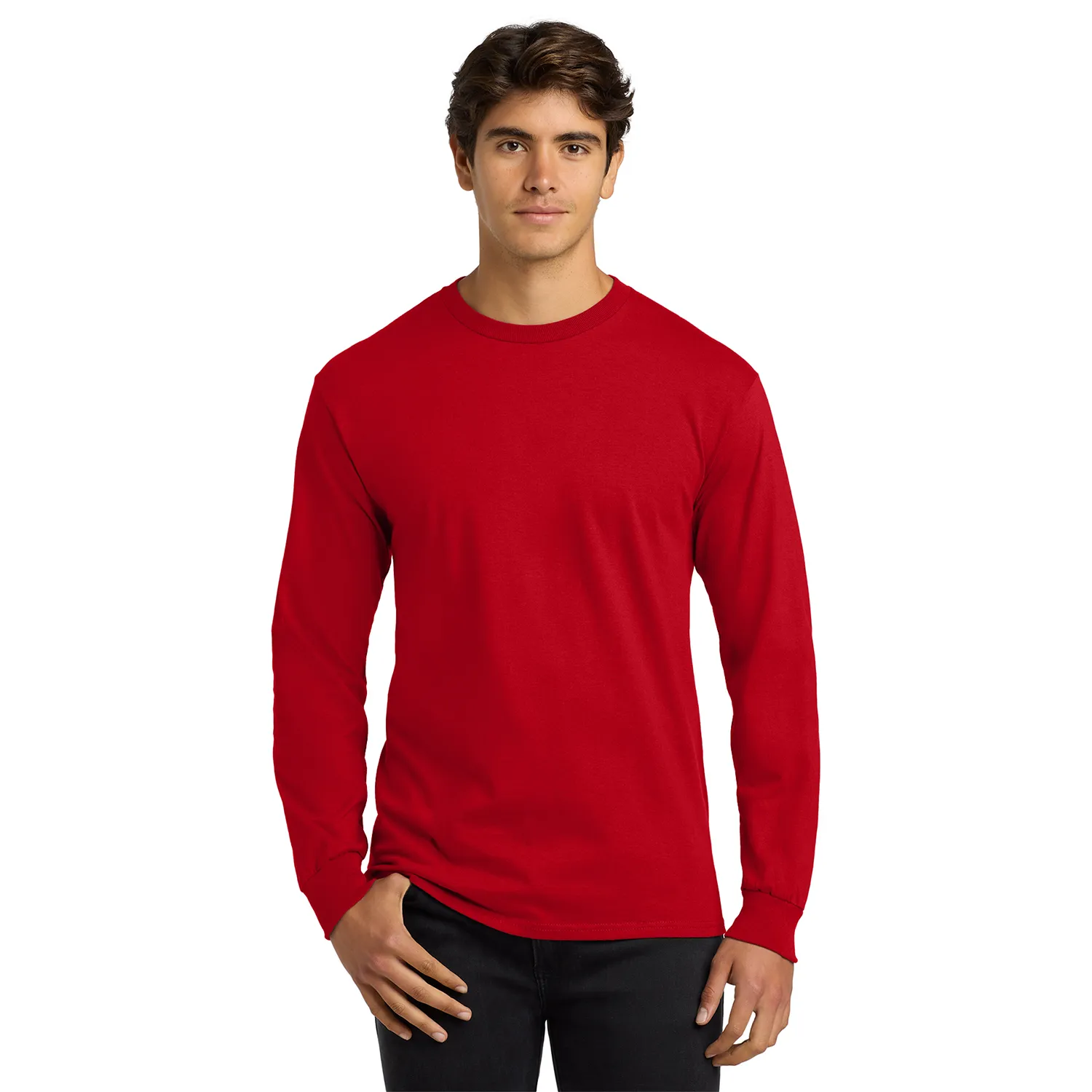 9764LS_Red
