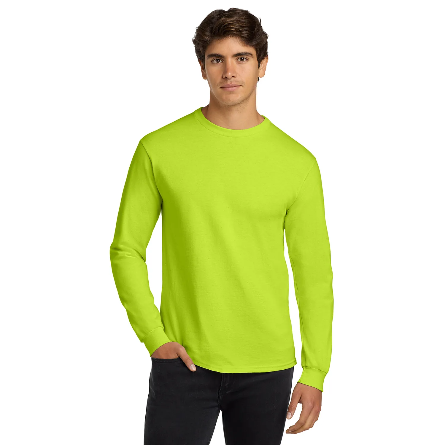 9764LS_Safety_Green