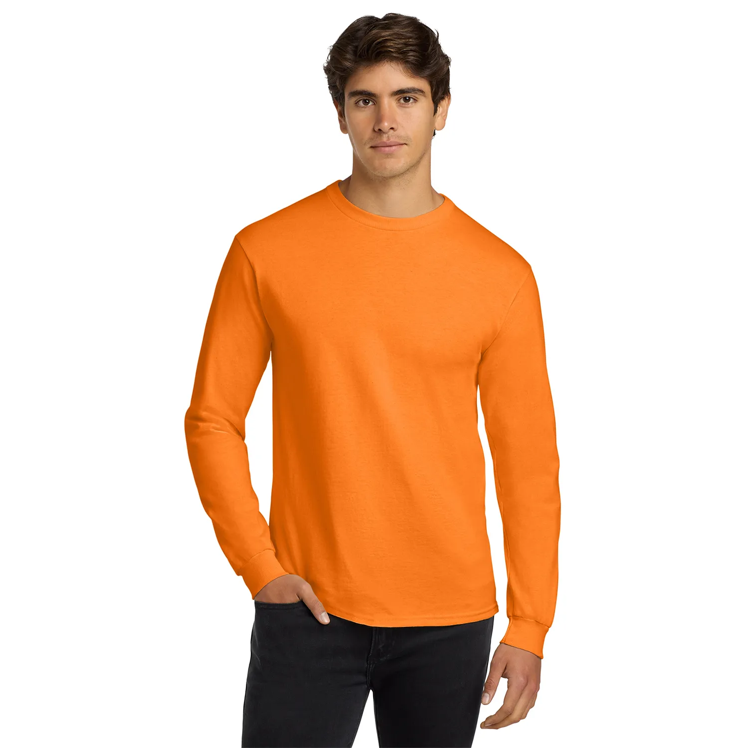 9764LS_Safety_Orange
