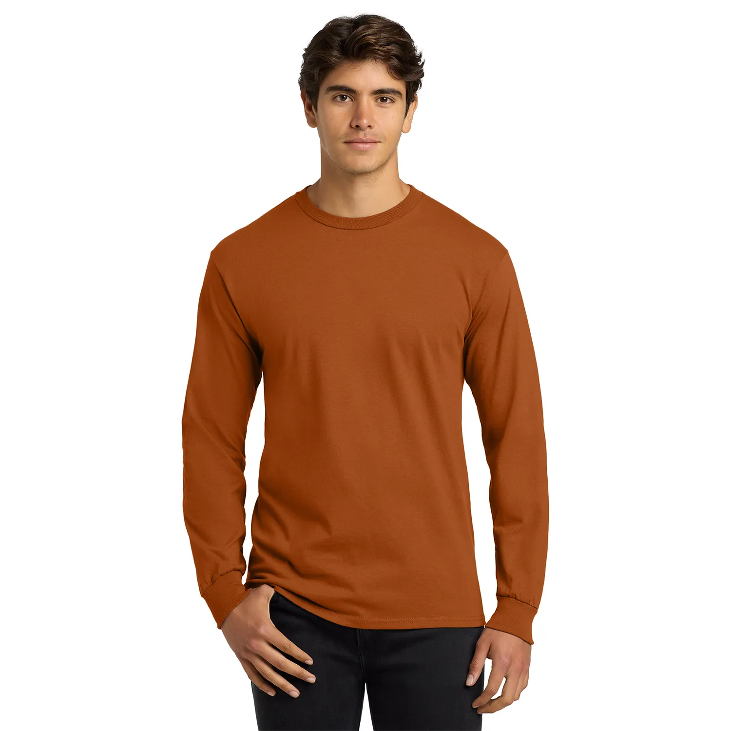 9764LS_Texas_Orange