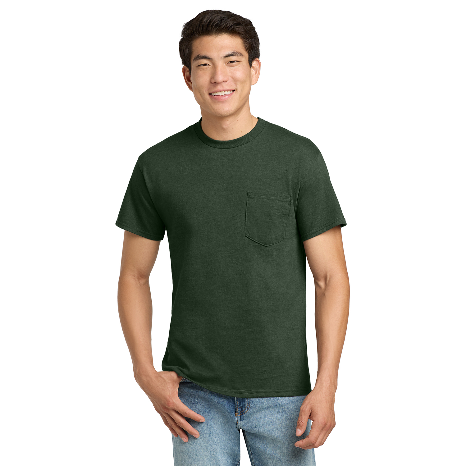 9764P_Forest_Green
