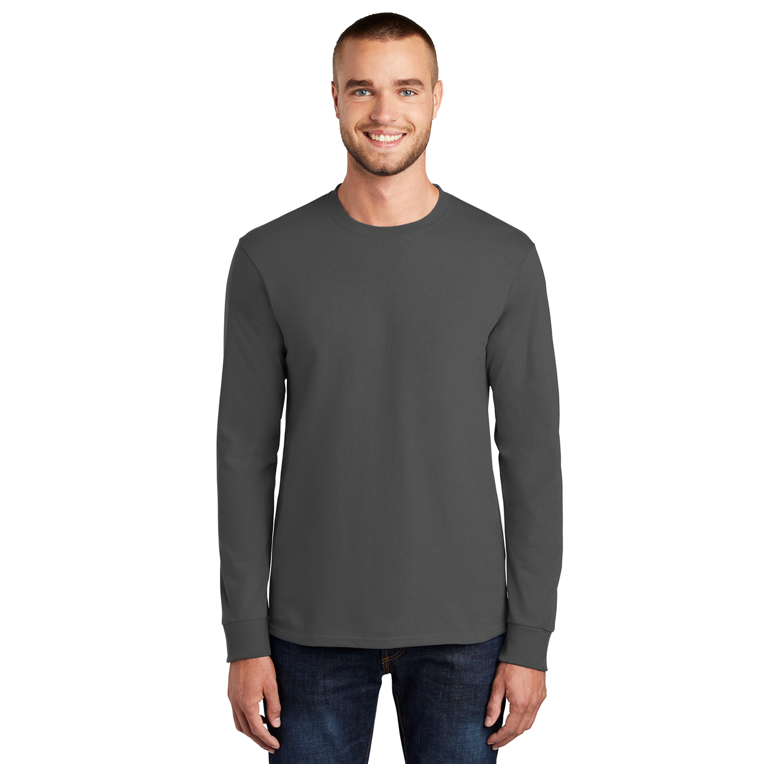 9868LS_Charcoal_Grey