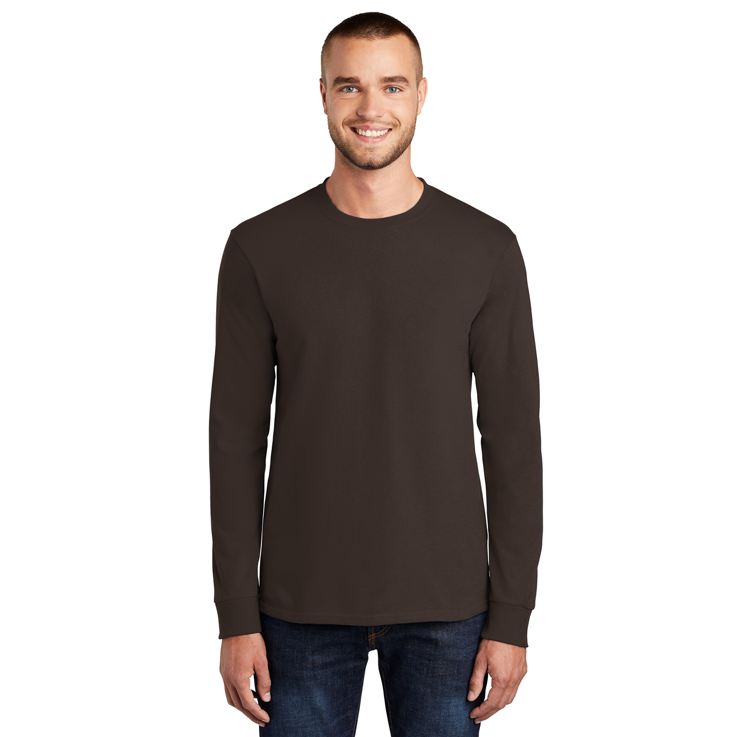 9868LS_Dark_Chocolate_Brown