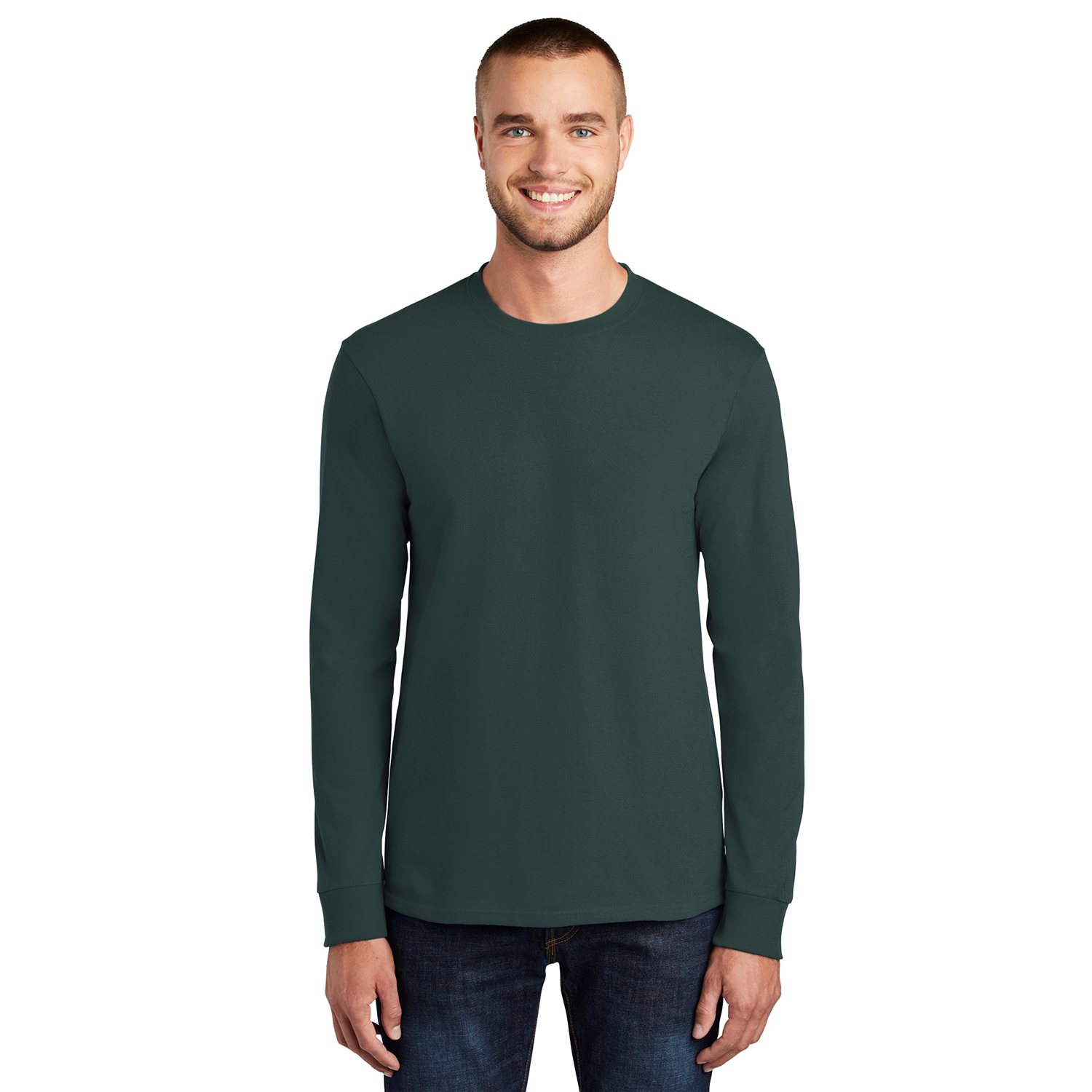 9868LS_Dark_Green