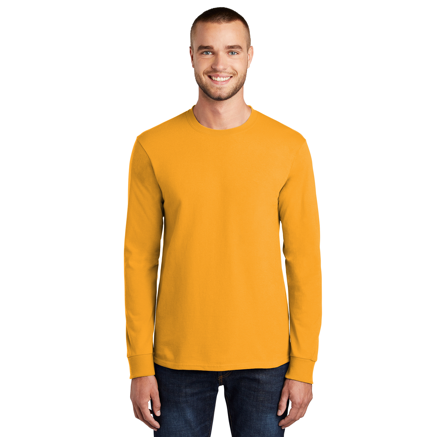 9868LS_Gold_Yellow