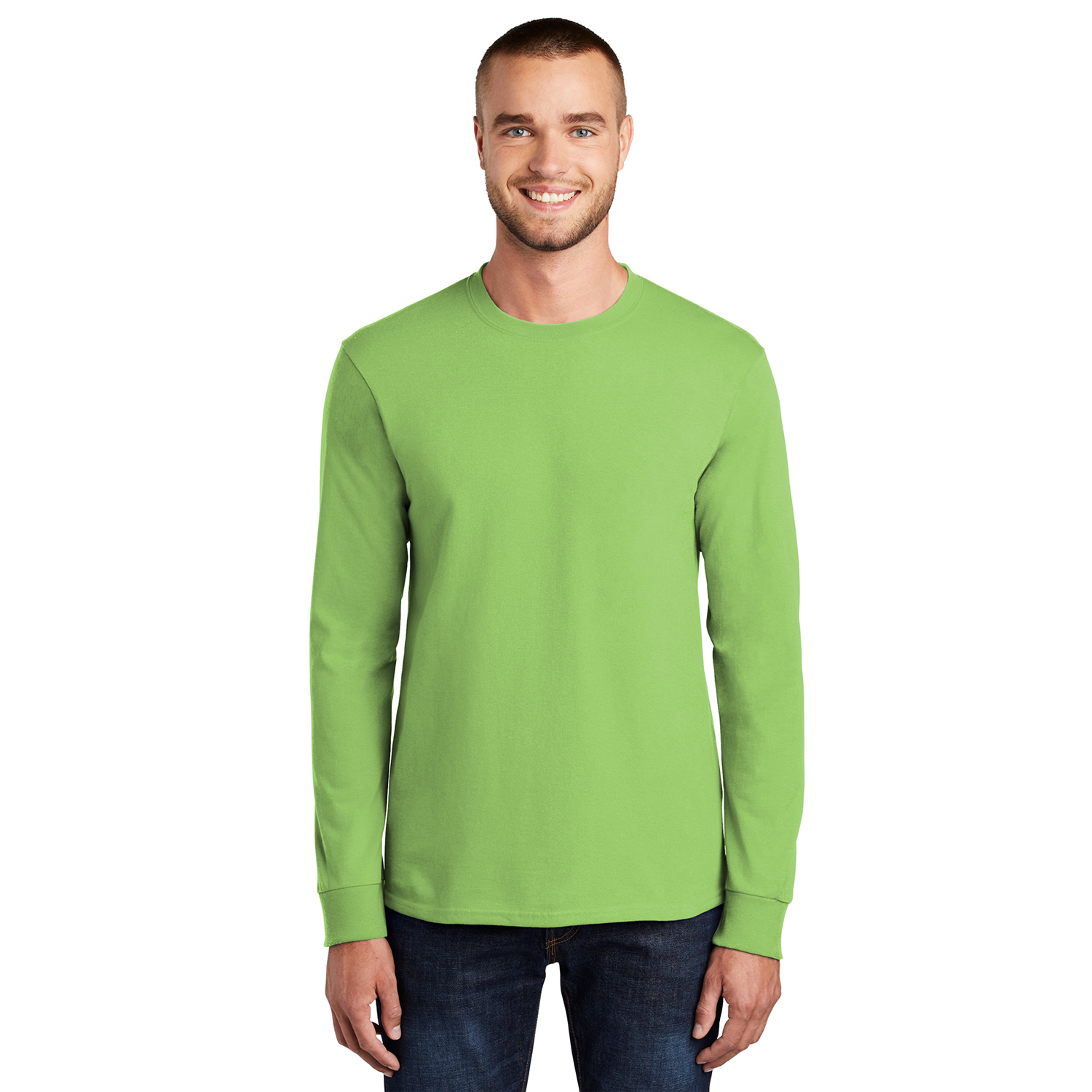 9868LS_Lime_Green