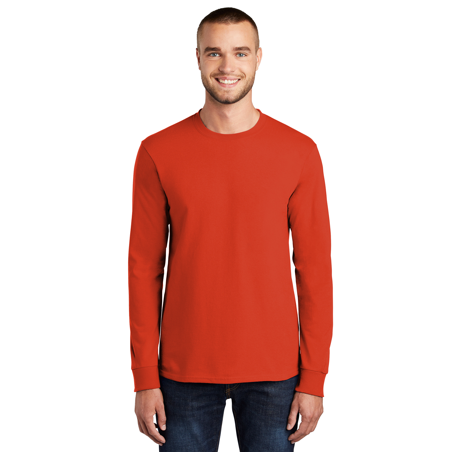 9868LS_Orange