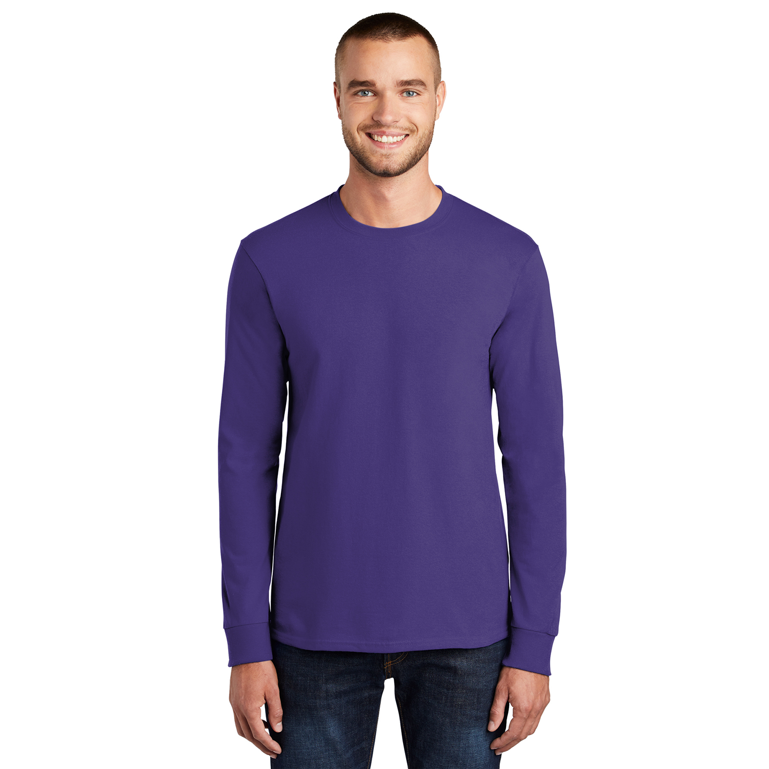 9868LS_Purple